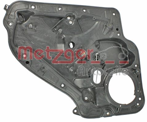 Стеклоподъемник - 2160313 METZGER